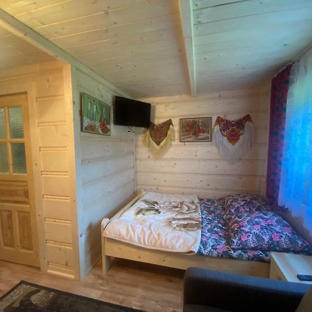 Goralskie Pokoje Witow  Bagian luar foto